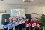 10 годовщина воссоединения Крыма с Россией