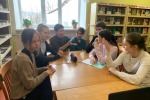 Интеллектуальный конкурс школьников-знатоков православной культуры «Зерно Истины»